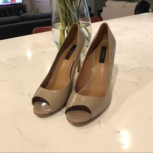 Ann Taylor size 9 shoes